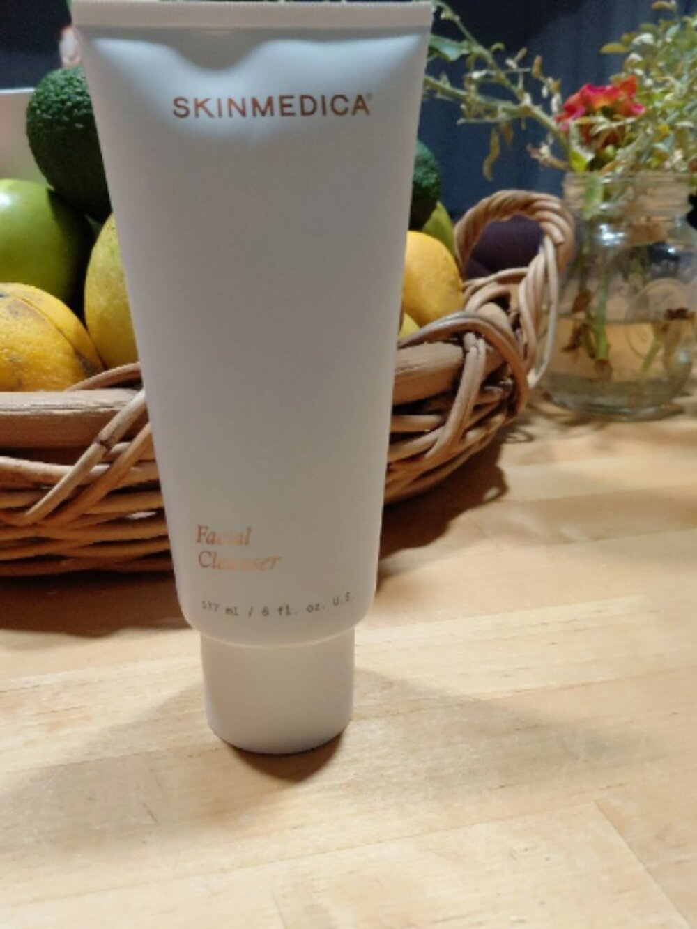 SKINMEDICA Facial Cleanser 6 fl. oz.